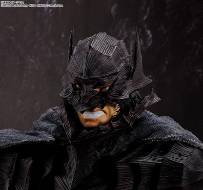 Berserk S.H.Figuarts Guts (Berserker Armor - Heat of Passion - www.Shopthatapp.com