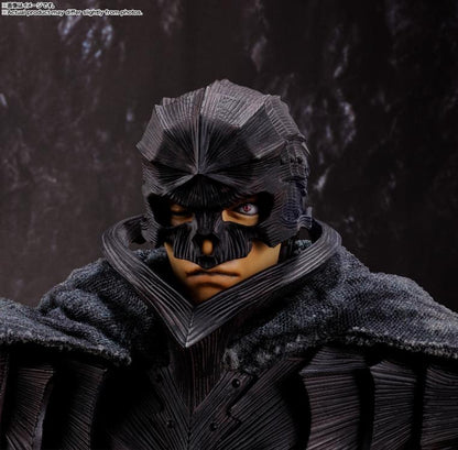 Berserk S.H.Figuarts Guts (Berserker Armor - Heat of Passion - www.Shopthatapp.com