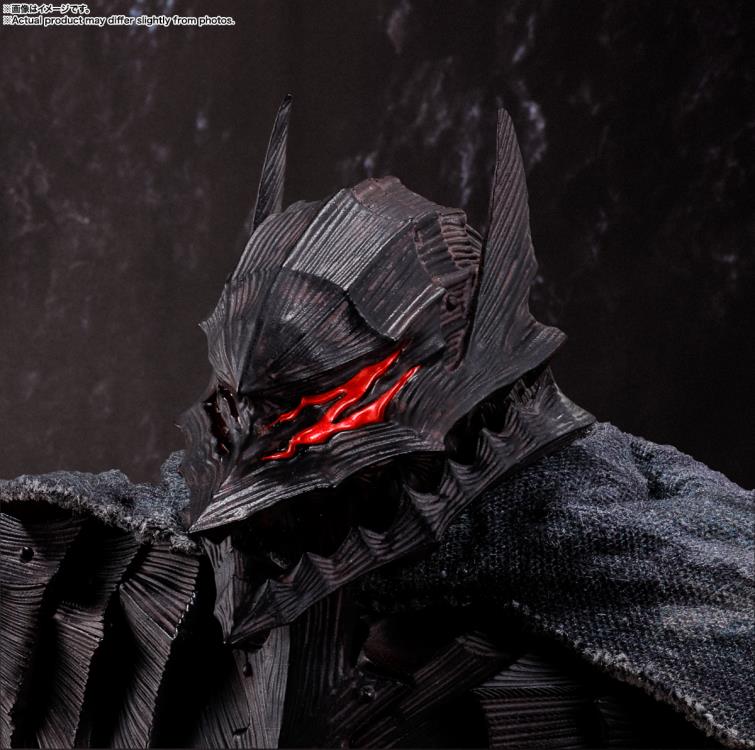 Berserk S.H.Figuarts Guts (Berserker Armor - Heat of Passion - www.Shopthatapp.com