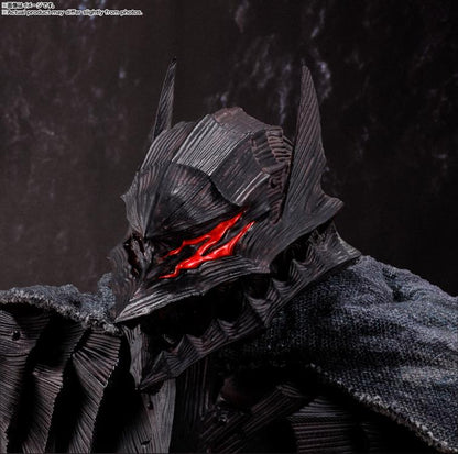 Berserk S.H.Figuarts Guts (Berserker Armor - Heat of Passion - www.Shopthatapp.com