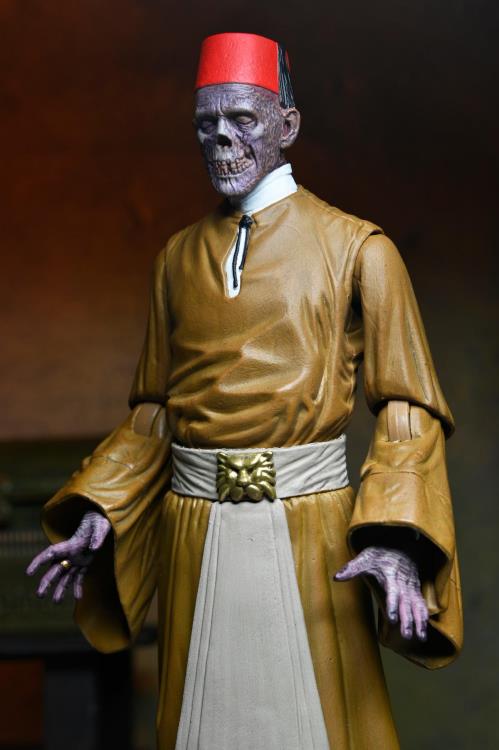Universal Monsters Ultimate Ardath Bey - www.Shopthatapp.com