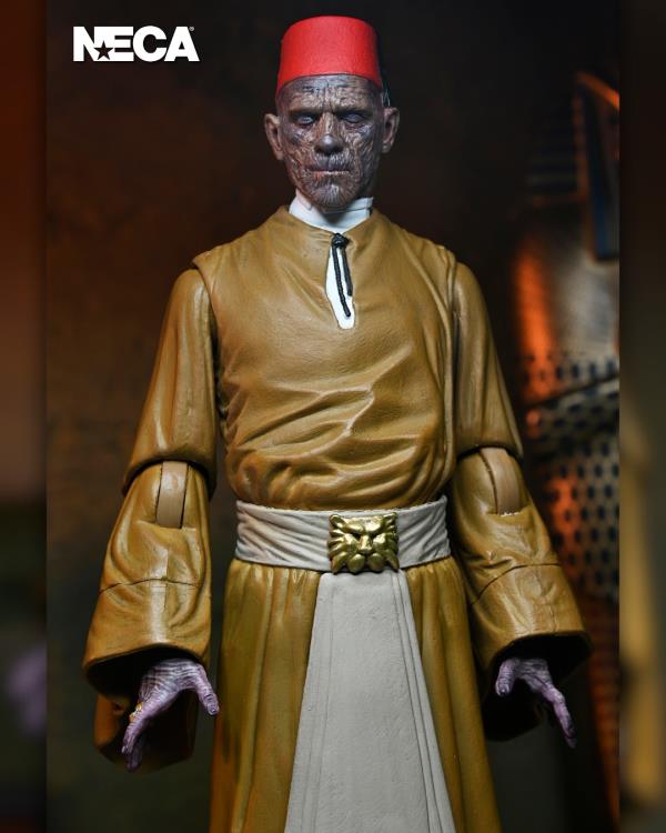 Universal Monsters Ultimate Ardath Bey - www.Shopthatapp.com