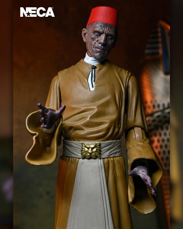 Universal Monsters Ultimate Ardath Bey - www.Shopthatapp.com