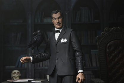 Vincent Price Ultimate Action Figure - www.Shopthatapp.com