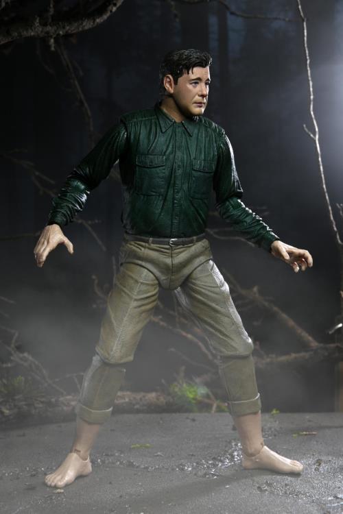 Universal Monsters Ultimate The Wolf Man - www.Shopthatapp.com