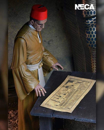 Universal Monsters Ultimate Ardath Bey - www.Shopthatapp.com