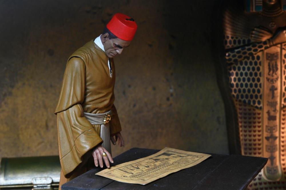 Universal Monsters Ultimate Ardath Bey - www.Shopthatapp.com