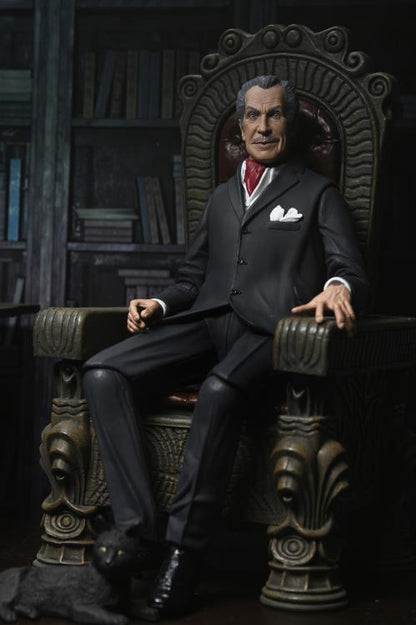 Vincent Price Ultimate Action Figure - www.Shopthatapp.com