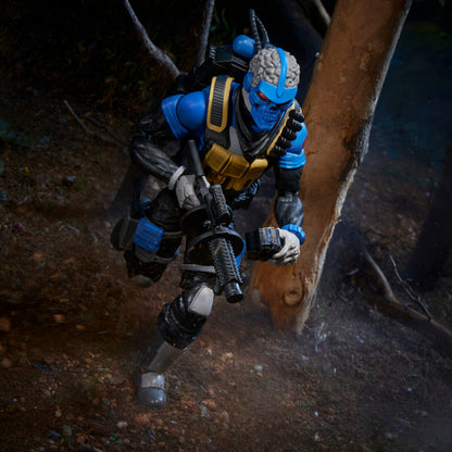 G.I. Joe Classified Exclusive #76 Range Viper - Exclusive - www.Shopthatapp.com