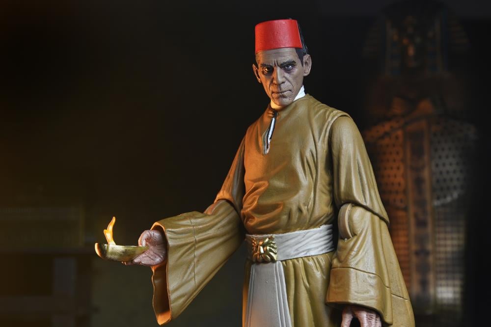 Universal Monsters Ultimate Ardath Bey - www.Shopthatapp.com