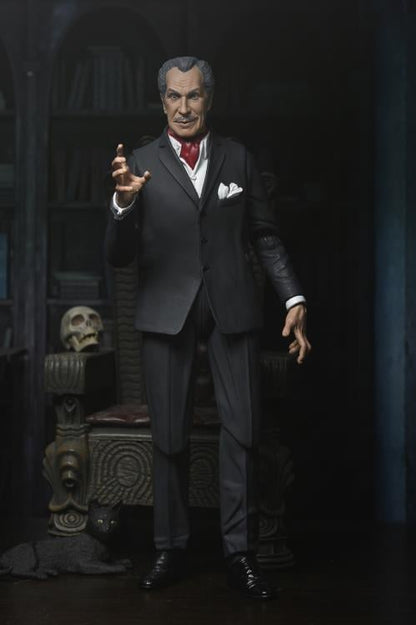Vincent Price Ultimate Action Figure - www.Shopthatapp.com