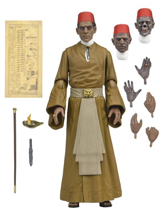 Universal Monsters Ultimate Ardath Bey - www.Shopthatapp.com