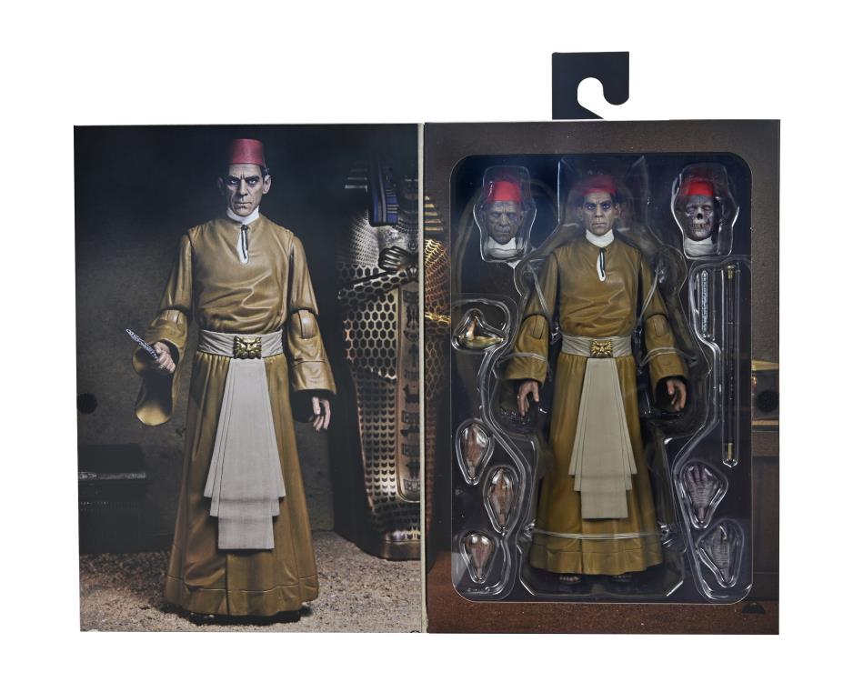 Universal Monsters Ultimate Ardath Bey - www.Shopthatapp.com