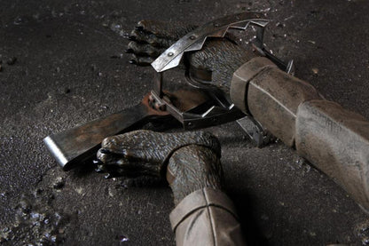 Universal Monsters Ultimate The Wolf Man - www.Shopthatapp.com