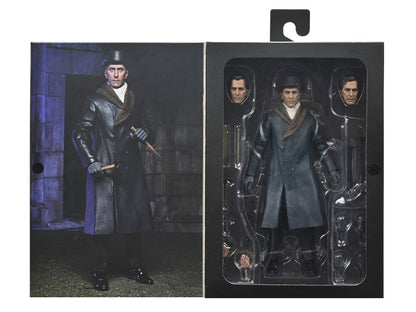 Horror of Dracula Ultimate Van Helsing Action Figure - www.Shopthatapp.com