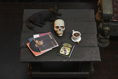 Vincent Price Ultimate Action Figure - www.Shopthatapp.com