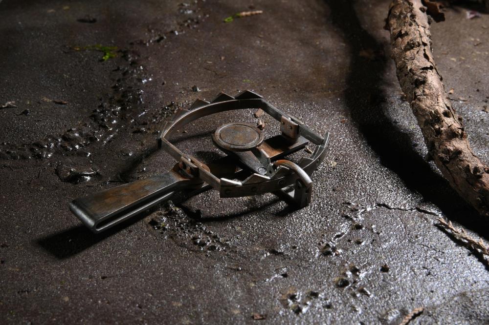 Universal Monsters Ultimate The Wolf Man - www.Shopthatapp.com