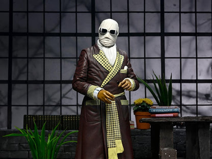 Universal Monsters Ultimate Invisible Man "Kemp House" - Color Ver - www.Shopthatapp.com