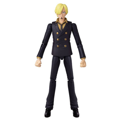 Anime Heroes - Sanji - www.Shopthatapp.com