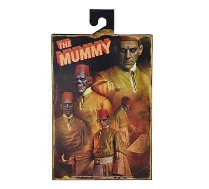 Universal Monsters Ultimate Ardath Bey - www.Shopthatapp.com