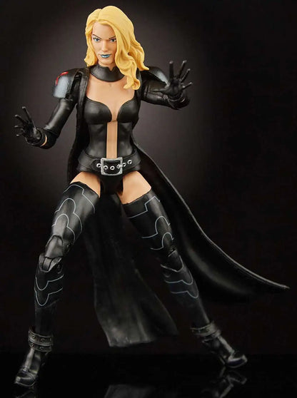 X-Men Marvel Legends Infinite Emma Frost - Exclusive - www.Shopthatapp.com