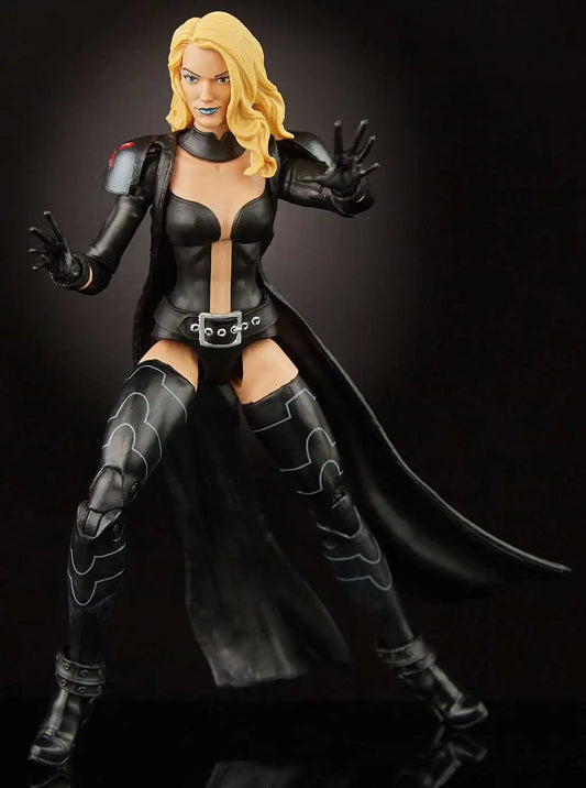 X-Men Marvel Legends Infinite Emma Frost - Exclusive - www.Shopthatapp.com