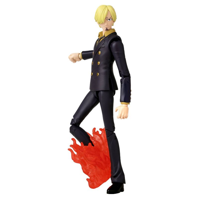 Anime Heroes - Sanji - www.Shopthatapp.com