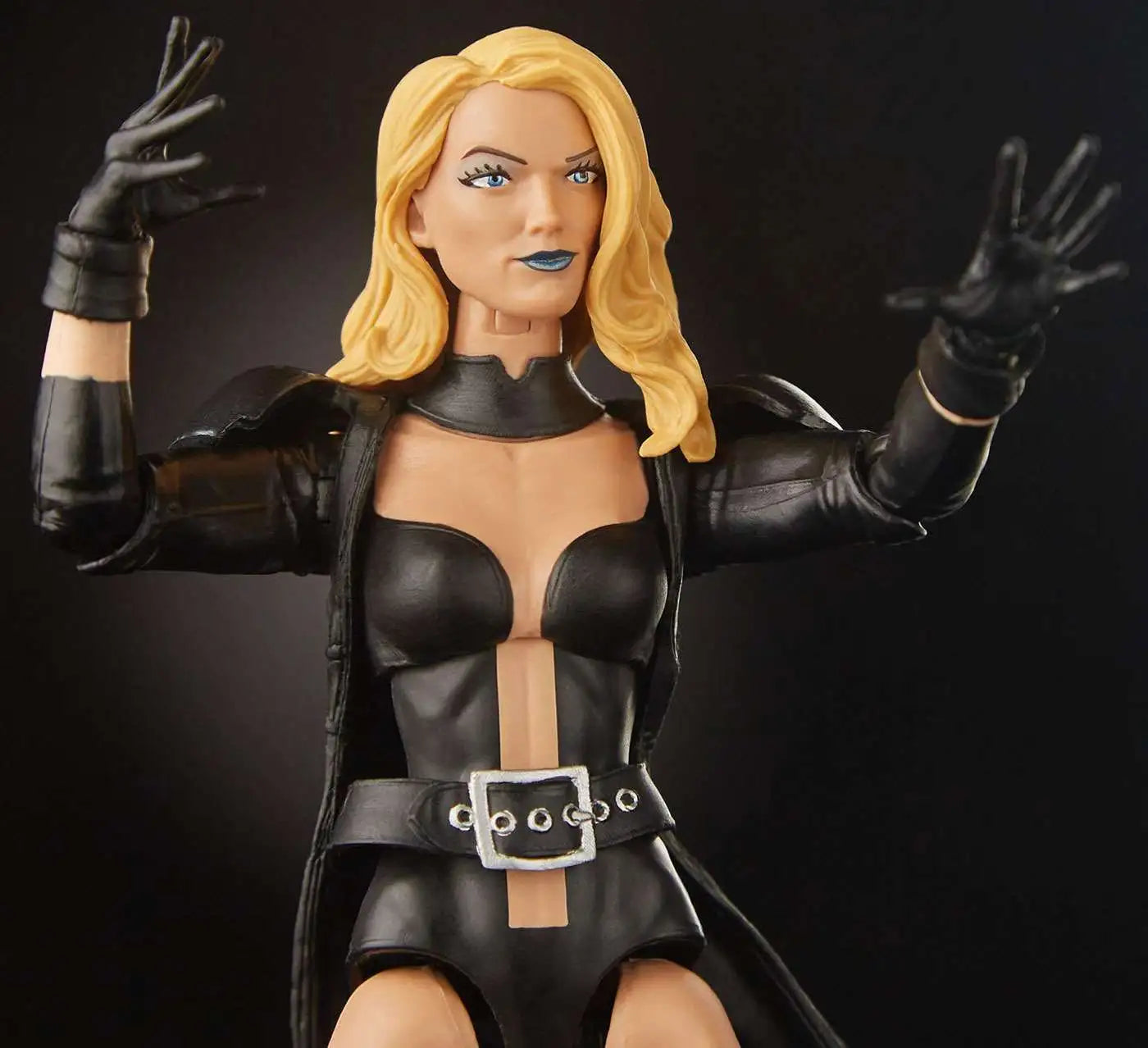 X-Men Marvel Legends Infinite Emma Frost - Exclusive - www.Shopthatapp.com