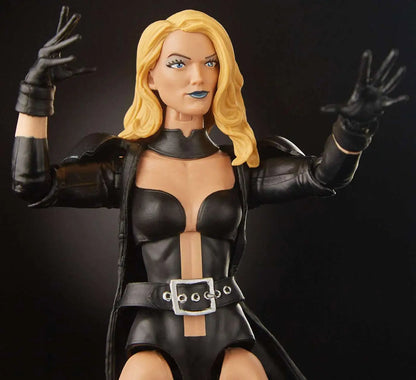 X-Men Marvel Legends Infinite Emma Frost - Exclusive - www.Shopthatapp.com