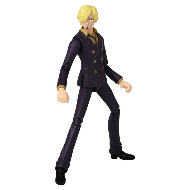Anime Heroes - Sanji - www.Shopthatapp.com