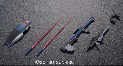 1/144 HGUC RX-178 Gundam MK-II (TITANS) - www.Shopthatapp.com