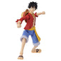 Anime Heroes -  Monkey D. Luffy - www.Shopthatapp.com