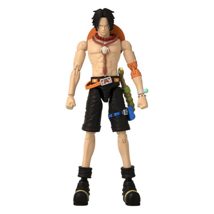 Anime Heroes - Portgas D. Ace - www.Shopthatapp.com