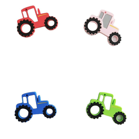 Tracteur de dentition - www.Shopthatapp.com #