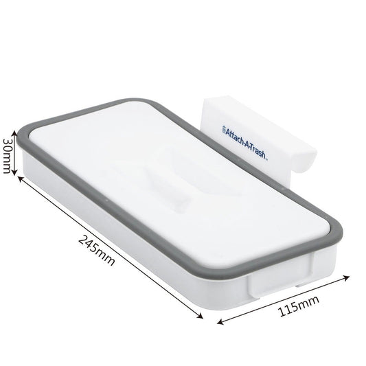 Trash Bag Holder-Home and garden-www.Shopthatapp.com-KitchenJoint