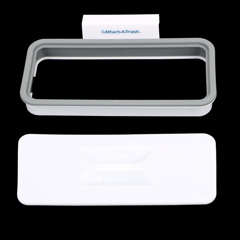 Trash Bag Holder - Www.Shopthatapp.com