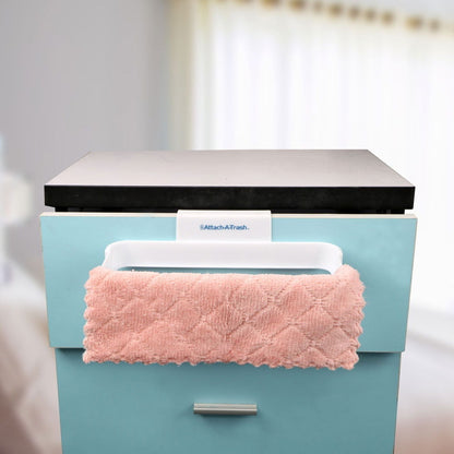 Trash Bag Holder - Www.Shopthatapp.com