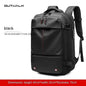 Travel Backpack Men's Business Multifunction Computer Bag Vacuum Compression Large-capacity Backpack - www.Shopthatapp.com