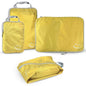 Travel Compression Storage Bag Four-piece Set - www.Shopthatapp.com