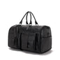 Travel Convenient Portable Garment Bag PU Leather Luggage Bag - www.Shopthatapp.com