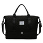 Travel Duffle Bag Gym Tote Wet - www.Shopthatapp.com