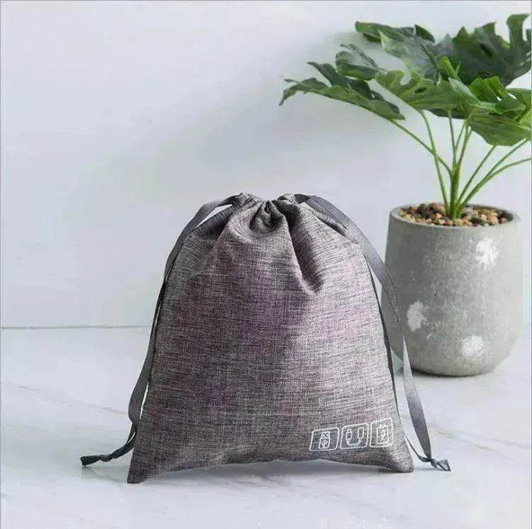 Travel Set Organizing And Storage Bag - www.Shopthatapp.com