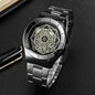 Trendy personality watch for men - www.Shopthatapp.com