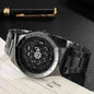 Trendy personality watch for men - www.Shopthatapp.com