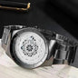 Trendy personality watch for men - www.Shopthatapp.com