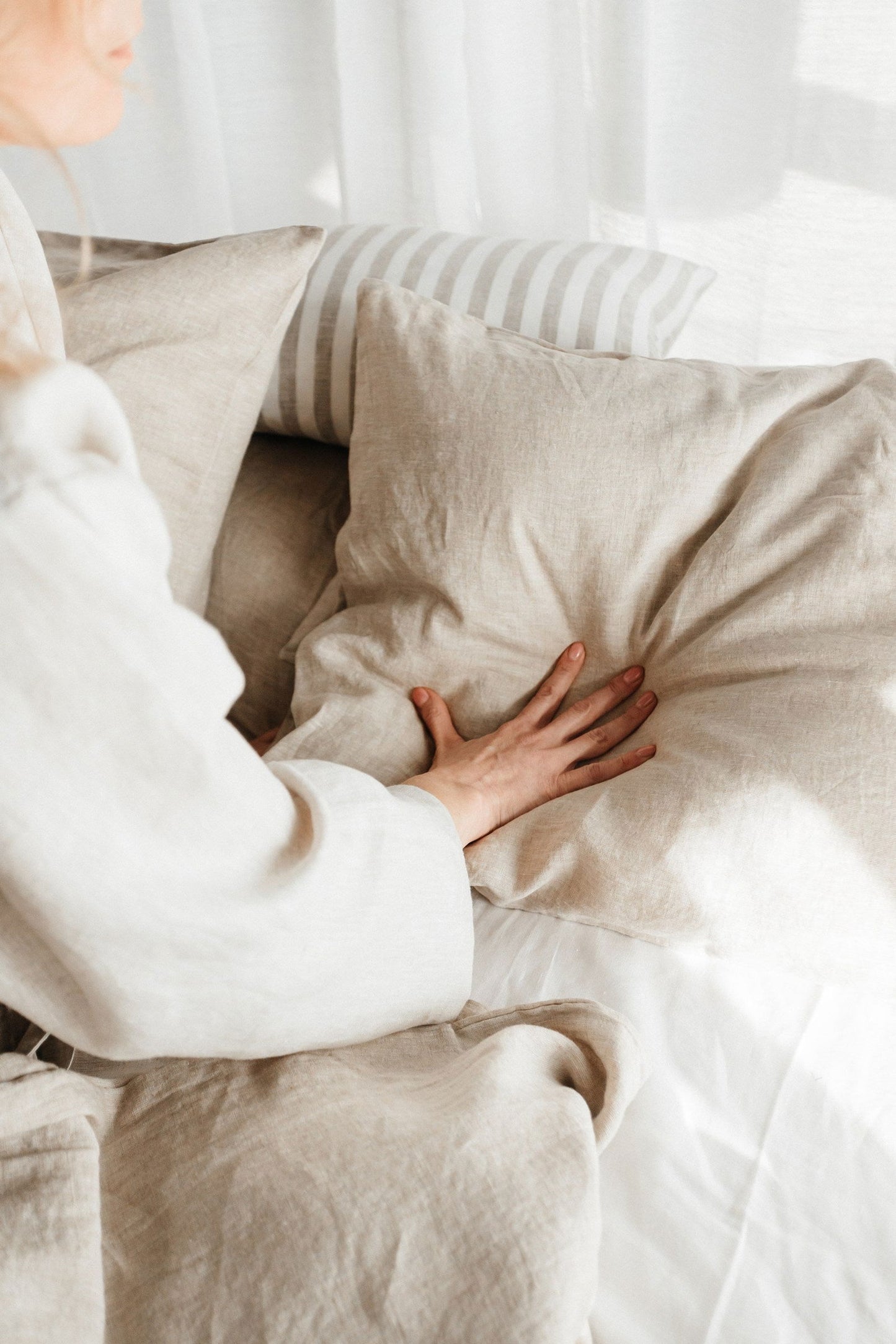 Trieste Duvet Cover Set - Www.Shopthatapp.com