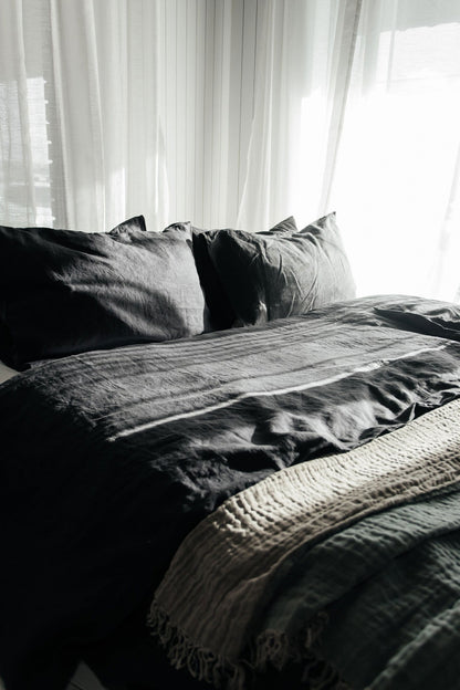 Trieste Duvet Cover Set - Www.Shopthatapp.com