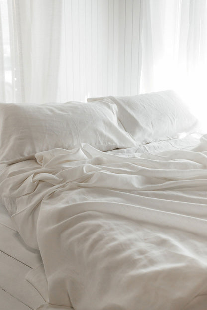 Trieste Sheet Set-Comforters blanket, etc.-www.Shopthatapp.com-Shop Linen Way