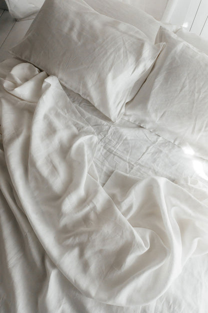 Trieste Sheet Set-Comforters blanket, etc.-www.Shopthatapp.com-Shop Linen Way