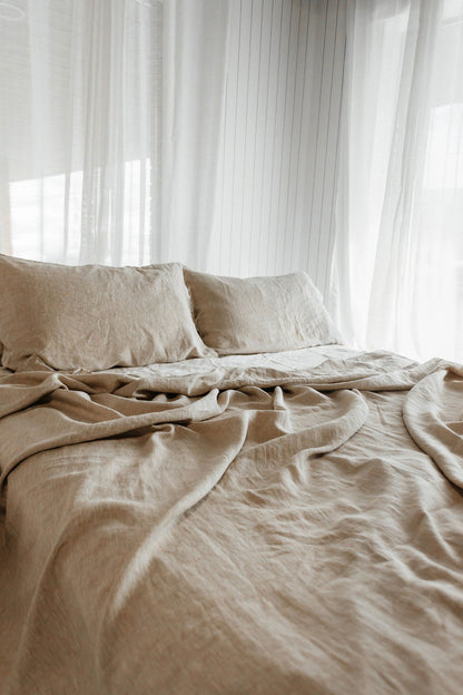 Trieste Sheet Set-Comforters blanket, etc.-www.Shopthatapp.com-Shop Linen Way